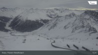 Archived image Webcam Parsenn: Blickrichtung Dorftäli 13:00