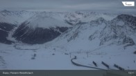 Archived image Webcam Parsenn: Blickrichtung Dorftäli 15:00