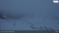 Archived image Webcam Parsenn: Blickrichtung Dorftäli 07:00