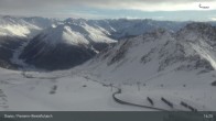 Archived image Webcam Parsenn: Blickrichtung Dorftäli 13:00