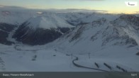 Archived image Webcam Parsenn: Blickrichtung Dorftäli 15:00