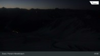 Archiv Foto Webcam Davos Klosters: Parsenn Weissfluhjoch 06:00