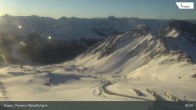 Archived image Webcam Parsenn: Blickrichtung Dorftäli 07:00