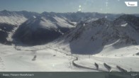 Archived image Webcam Parsenn: Blickrichtung Dorftäli 11:00