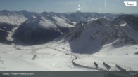 Archived image Webcam Parsenn: Blickrichtung Dorftäli 11:00