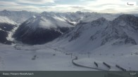 Archived image Webcam Parsenn: Blickrichtung Dorftäli 11:00