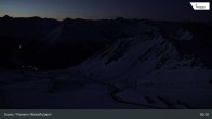 Archiv Foto Webcam Davos Klosters: Parsenn Weissfluhjoch 05:00