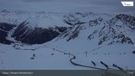 Archived image Webcam Parsenn: Blickrichtung Dorftäli 17:00