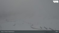 Archived image Webcam Parsenn: Blickrichtung Dorftäli 07:00