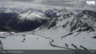 Archived image Webcam Parsenn: Blickrichtung Dorftäli 06:00