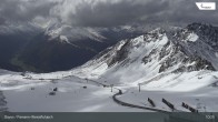 Archived image Webcam Parsenn: Blickrichtung Dorftäli 09:00