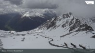 Archived image Webcam Parsenn: Blickrichtung Dorftäli 11:00