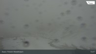 Archiv Foto Webcam Davos Klosters: Parsenn Weissfluhjoch 11:00