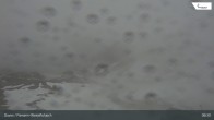 Archiv Foto Webcam Davos Klosters: Parsenn Weissfluhjoch 07:00