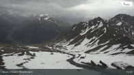 Archiv Foto Webcam Davos Klosters: Parsenn Weissfluhjoch 15:00