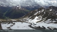Archived image Webcam Parsenn: Blickrichtung Dorftäli 13:00