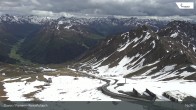 Archived image Webcam Parsenn: Blickrichtung Dorftäli 15:00