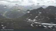 Archiv Foto Webcam Davos Klosters: Parsenn Weissfluhjoch 15:00