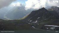 Archiv Foto Webcam Davos Klosters: Parsenn Weissfluhjoch 07:00