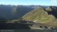 Archiv Foto Webcam Davos Klosters: Parsenn Weissfluhjoch 05:00