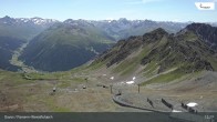Archiv Foto Webcam Davos Klosters: Parsenn Weissfluhjoch 11:00