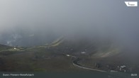 Archiv Foto Webcam Davos Klosters: Parsenn Weissfluhjoch 06:00