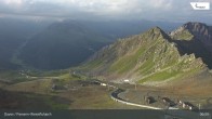 Archiv Foto Webcam Davos Klosters: Parsenn Weissfluhjoch 06:00
