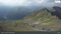 Archiv Foto Webcam Davos Klosters: Parsenn Weissfluhjoch 07:00