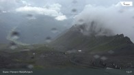 Archiv Foto Webcam Davos Klosters: Parsenn Weissfluhjoch 11:00