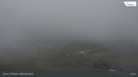 Archiv Foto Webcam Davos Klosters: Parsenn Weissfluhjoch 09:00