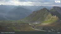 Archiv Foto Webcam Davos Klosters: Parsenn Weissfluhjoch 06:00