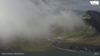 Archiv Foto Webcam Davos Klosters: Parsenn Weissfluhjoch 07:00