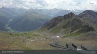 Archived image Webcam Parsenn: Blickrichtung Dorftäli 13:00