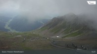 Archived image Webcam Parsenn: Blickrichtung Dorftäli 15:00