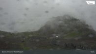 Archived image Webcam Parsenn: Blickrichtung Dorftäli 17:00