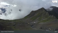 Archiv Foto Webcam Davos Klosters: Parsenn Weissfluhjoch 07:00