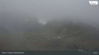 Archiv Foto Webcam Davos Klosters: Parsenn Weissfluhjoch 09:00