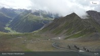 Archiv Foto Webcam Davos Klosters: Parsenn Weissfluhjoch 13:00