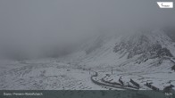 Archiv Foto Webcam Davos Klosters: Parsenn Weissfluhjoch 15:00