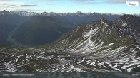Archived image Webcam Parsenn: Blickrichtung Dorftäli 06:00