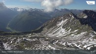 Archived image Webcam Parsenn: Blickrichtung Dorftäli 07:00