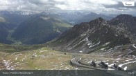 Archiv Foto Webcam Davos Klosters: Parsenn Weissfluhjoch 15:00