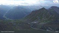 Archived image Webcam Parsenn: Blickrichtung Dorftäli 05:00