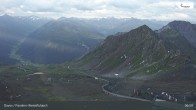 Archived image Webcam Parsenn: Blickrichtung Dorftäli 06:00