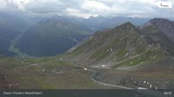 Archived image Webcam Parsenn: Blickrichtung Dorftäli 07:00