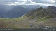 Archiv Foto Webcam Davos Klosters: Parsenn Weissfluhjoch 11:00