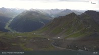 Archived image Webcam Parsenn: Blickrichtung Dorftäli 05:00