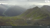 Archived image Webcam Parsenn: Blickrichtung Dorftäli 06:00