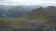 Archived image Webcam Parsenn: Blickrichtung Dorftäli 07:00