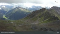 Archived image Webcam Parsenn: Blickrichtung Dorftäli 13:00